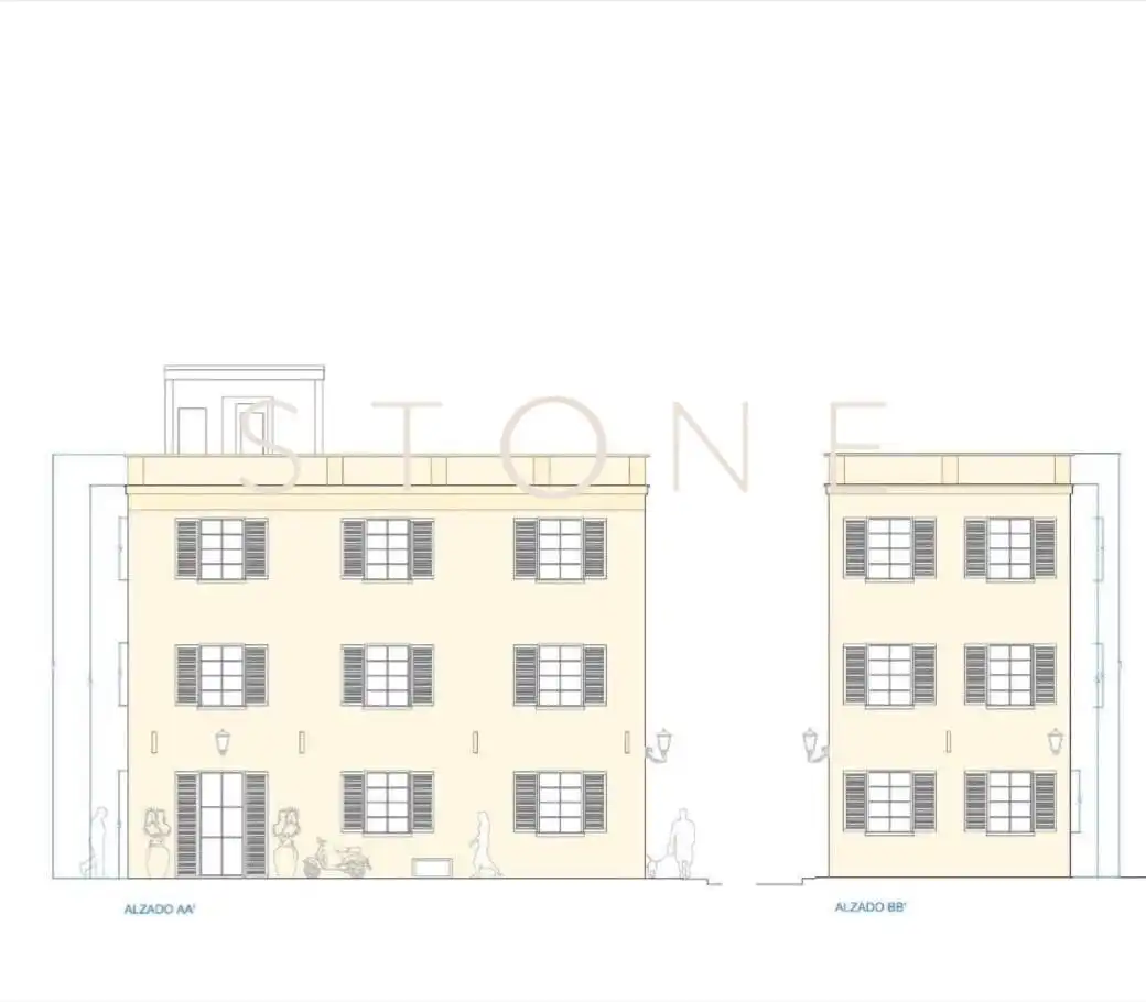 Residenziale in vendita a Es Castell poble, imagen 10