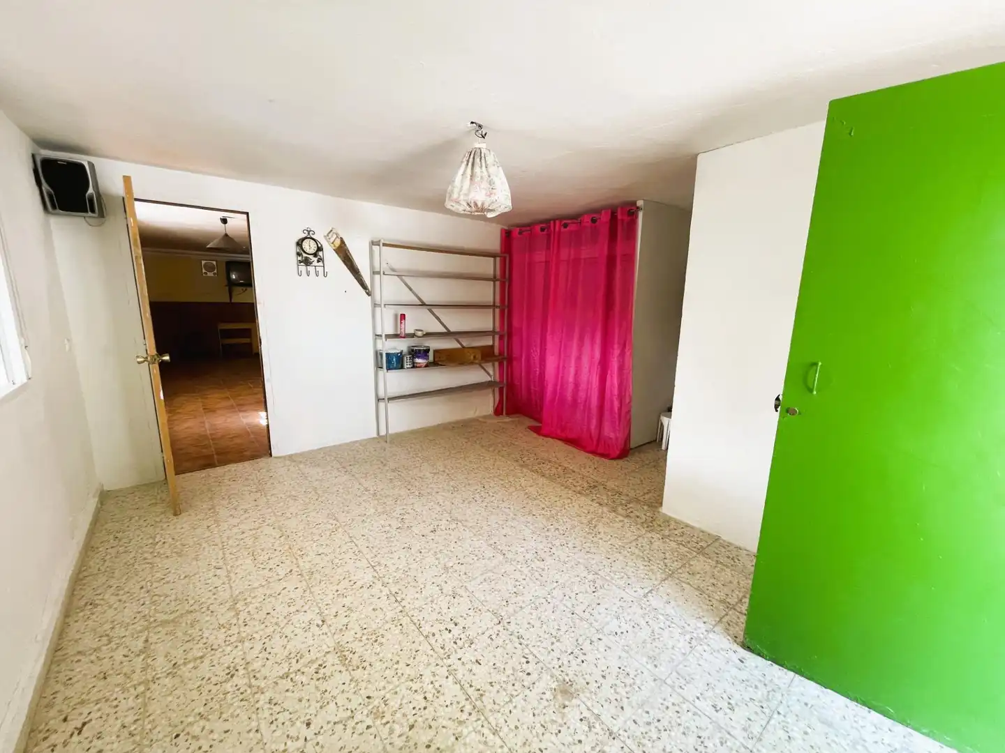 Villa con giardino in vendita a Calle VIZCAINO EL, imagen 58