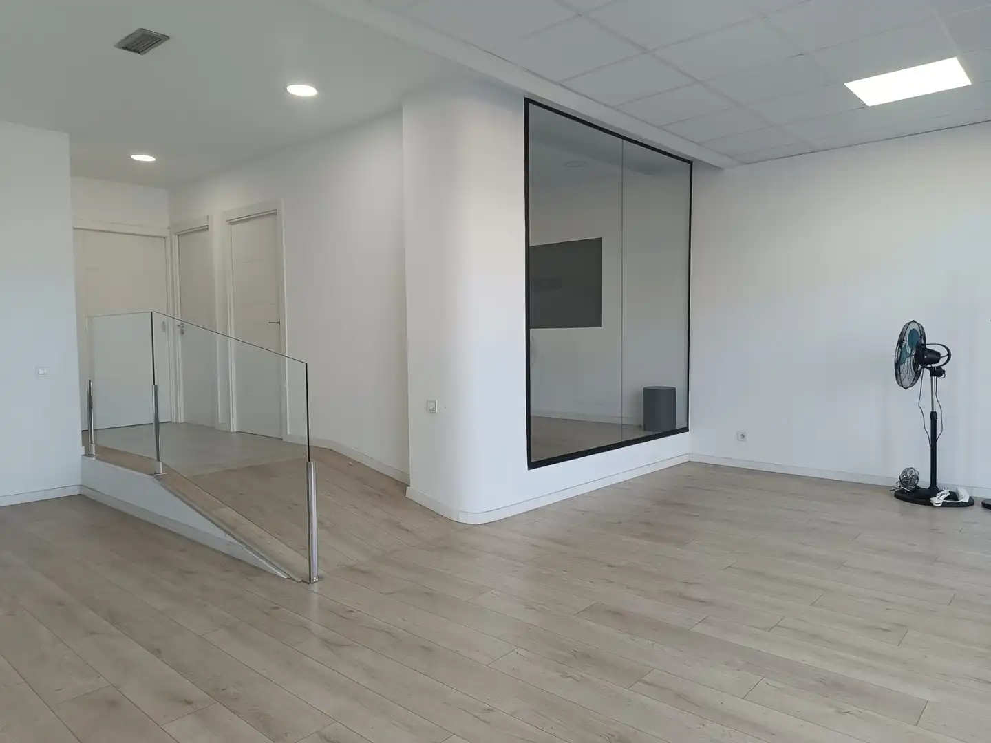 Geschaftsraum zur Miete in Sabadell mit Alarm