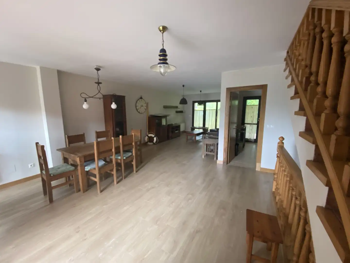 Casa adosada en venta en Avenida de Los Porqueros, 8, Ribadesella