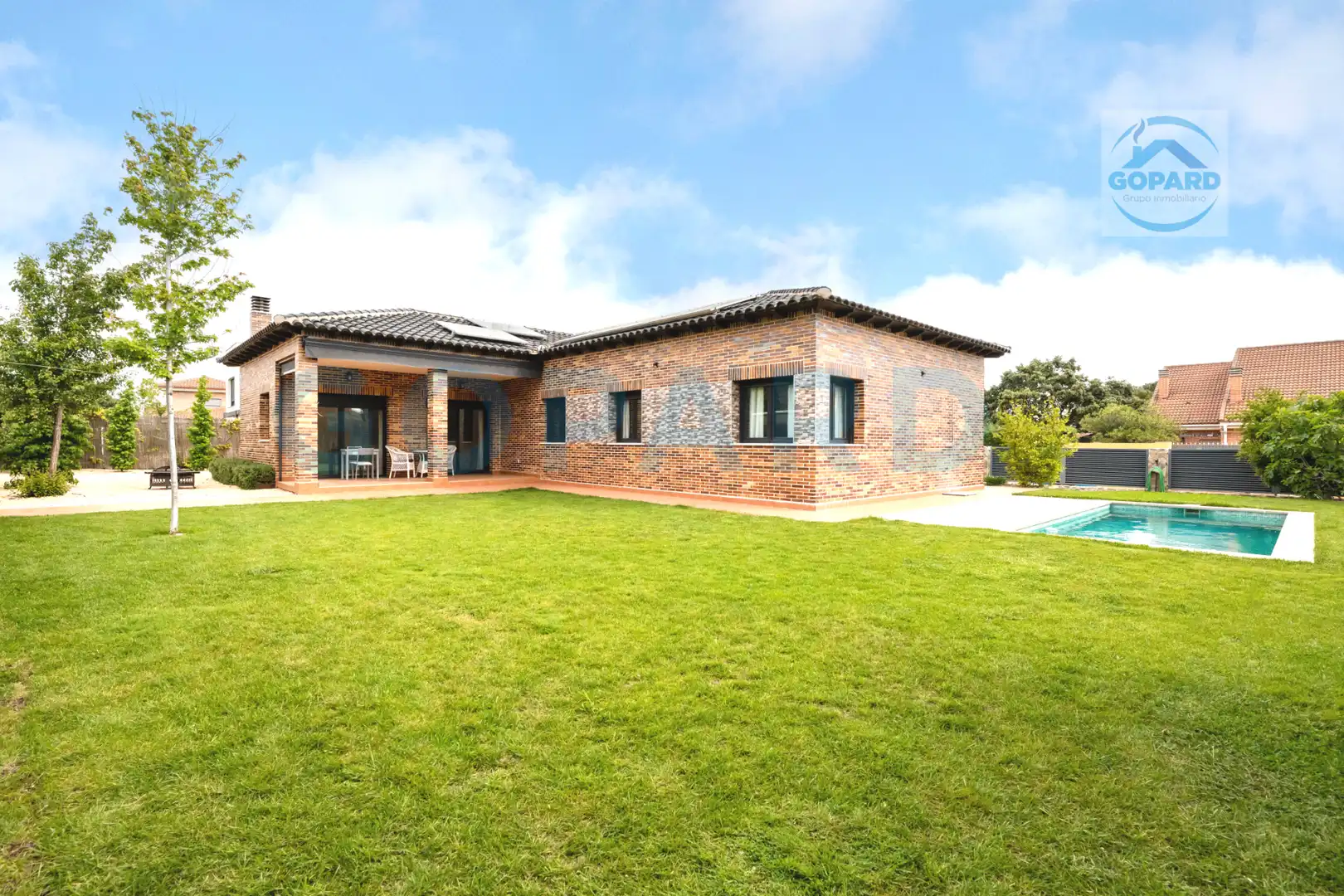 Casa o chalet de alquiler en Raya del Palancar - Guadamonte