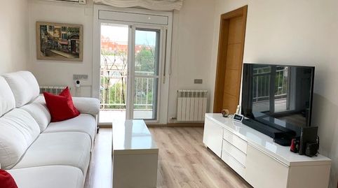 Foto 3 de Pis en venda a Carrer de Sant Joan de la Creu, Sant Crist, Badalona