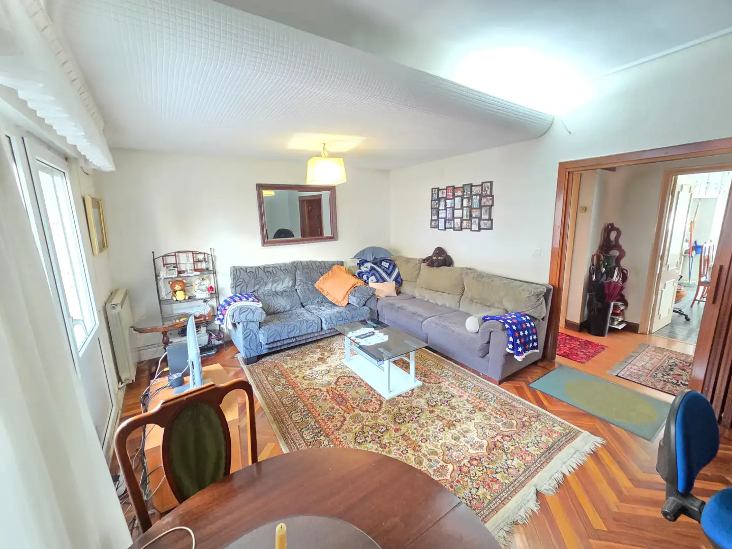 Piso en venta en Francisco Ibarra Kalea, 13, Durango