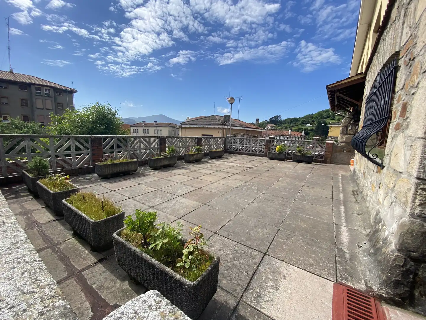 Terraced house for sale in Tiburtzio Bergaretxe Etxetaldea, imagen 43