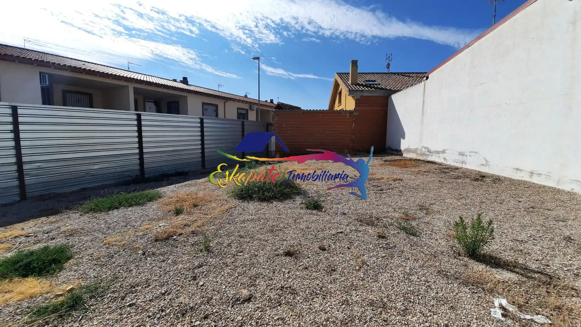 Terreny residencial en venda a Villacañas, imagen 2