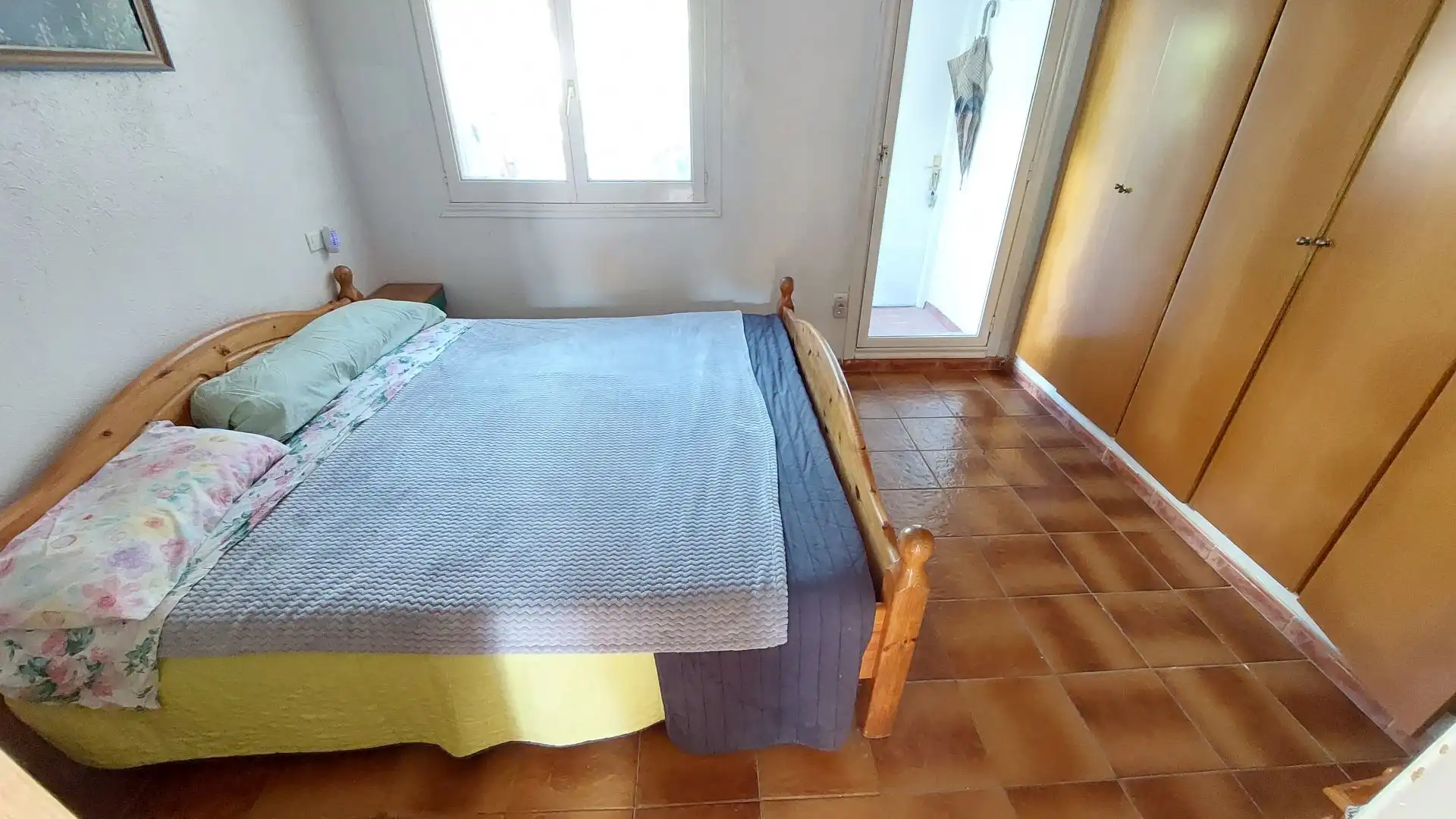 Habitación de Casa o chalet en venta en L'Estartit con Calefacción y Terraza