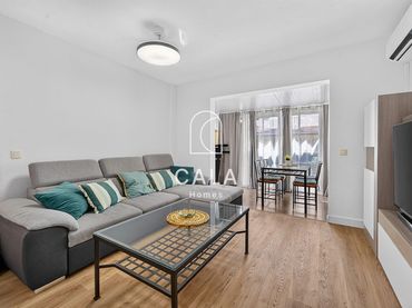Duplex with balcony for sale in La Tosca