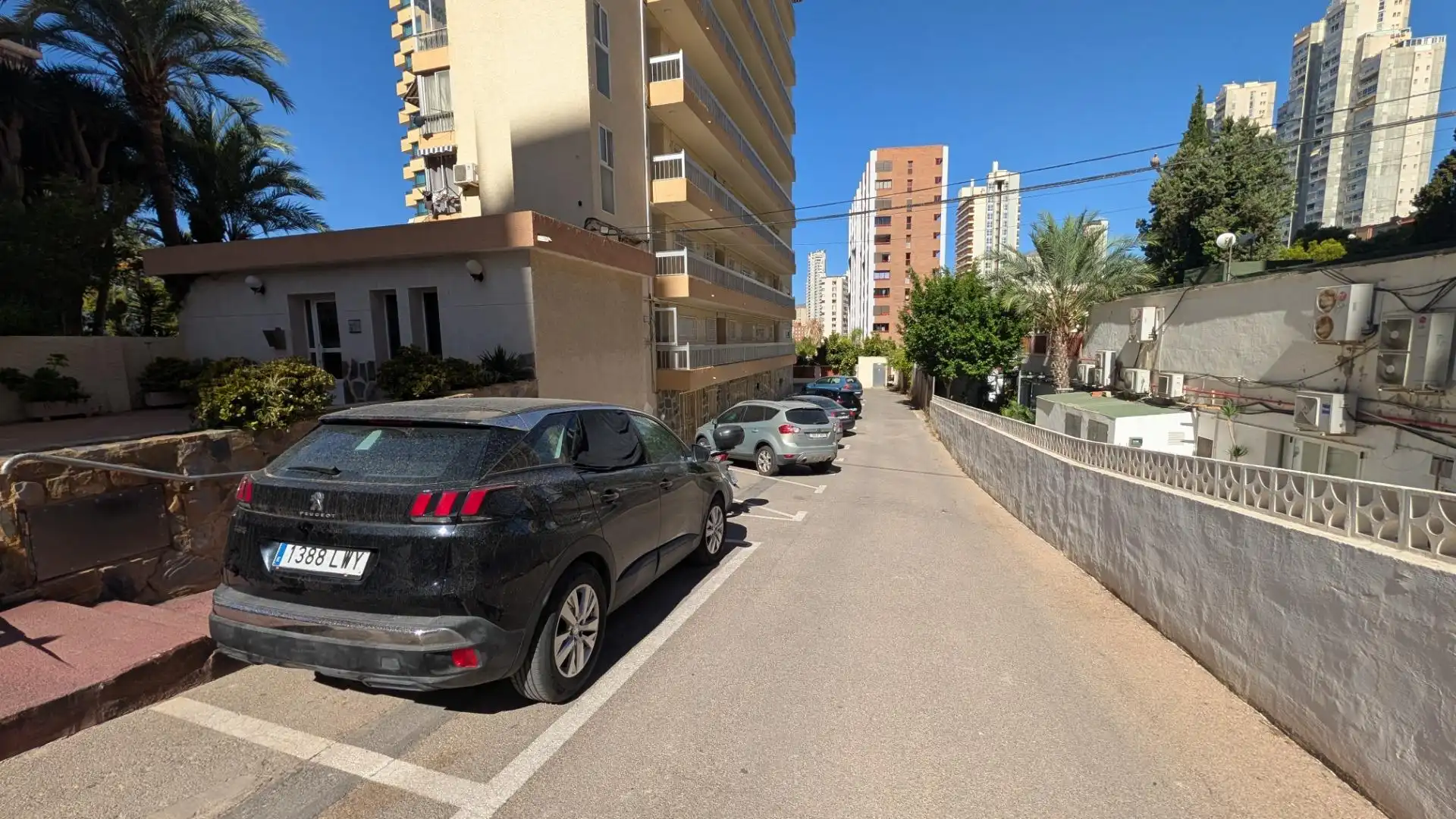 Apartment with pool for sale in Rincón de Loix, imagen 19