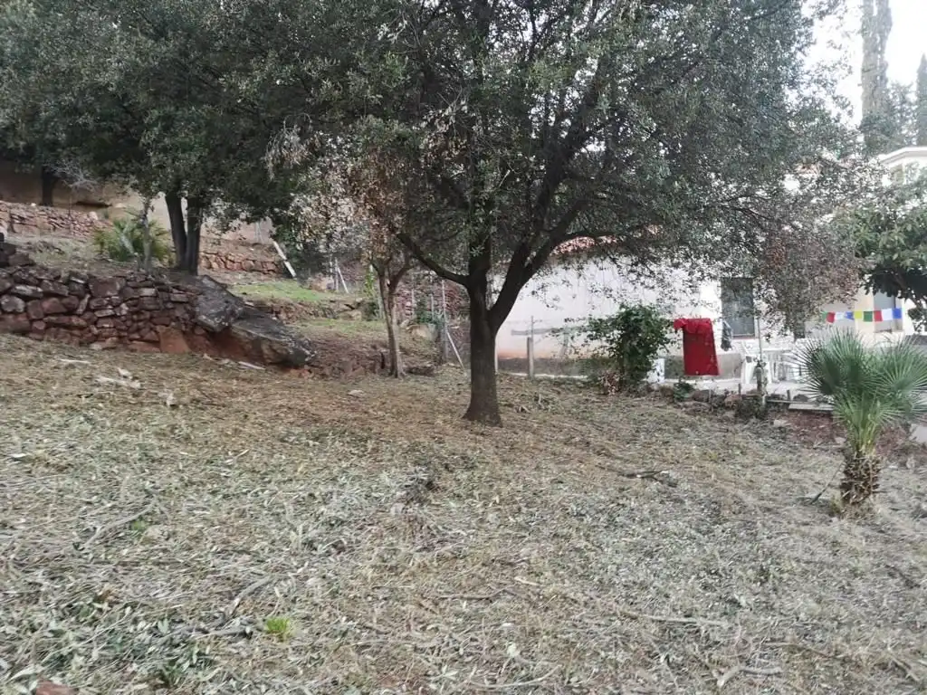 Terreny residencial en venda a Corbera de Llobregat, imagen 2