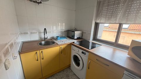 Photo 3 of Attic for rent in C. Bodegones, San Esteban - San Cristóbal, Salamanca Capital