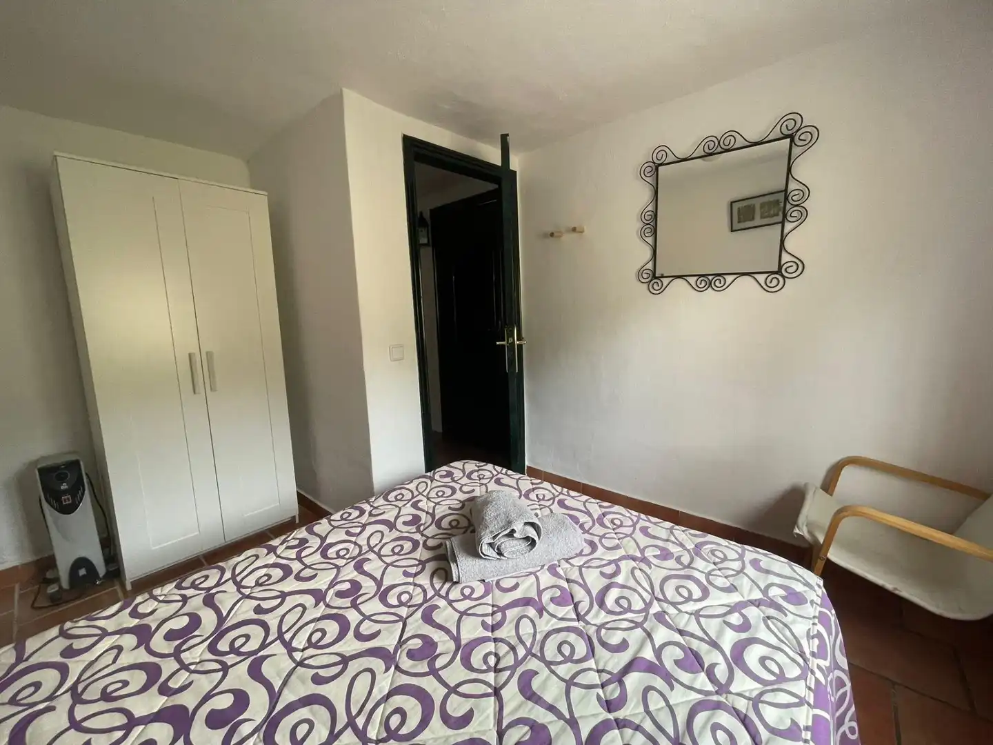 Casa en venda a Aroche, imagen 9