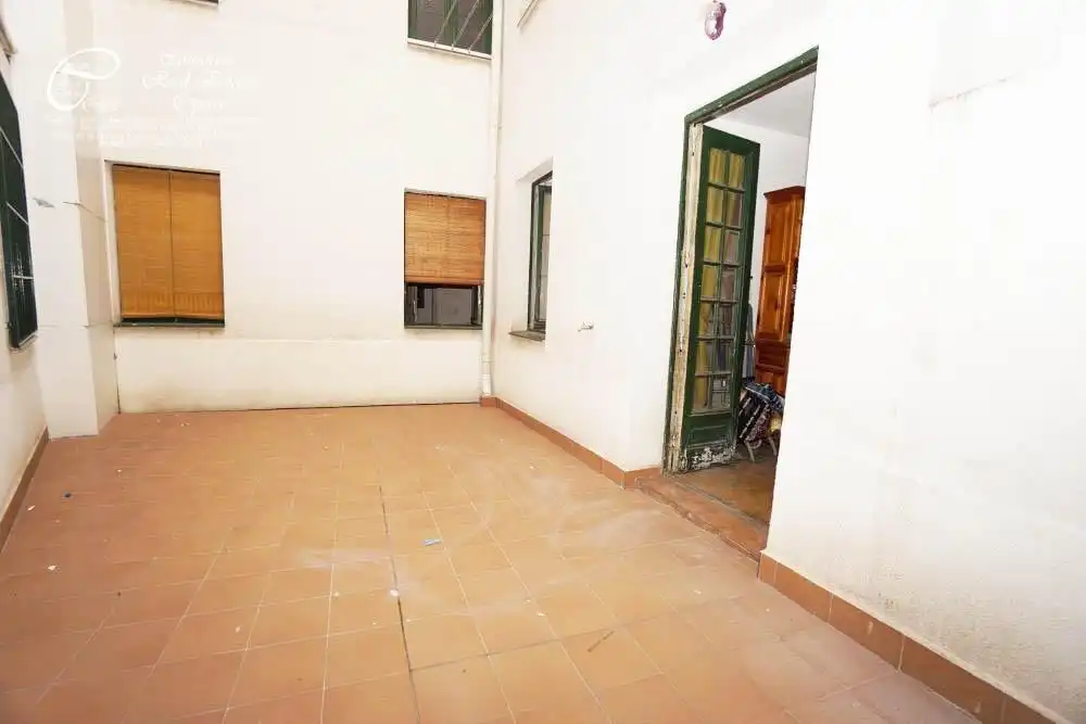 Flat for sale in Madrid  with Terrace and Balcony