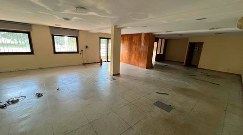 Foto 4 von Fabrikhallen zum Verkauf in N-634, Parroquias de Santiago, Santiago de Compostela