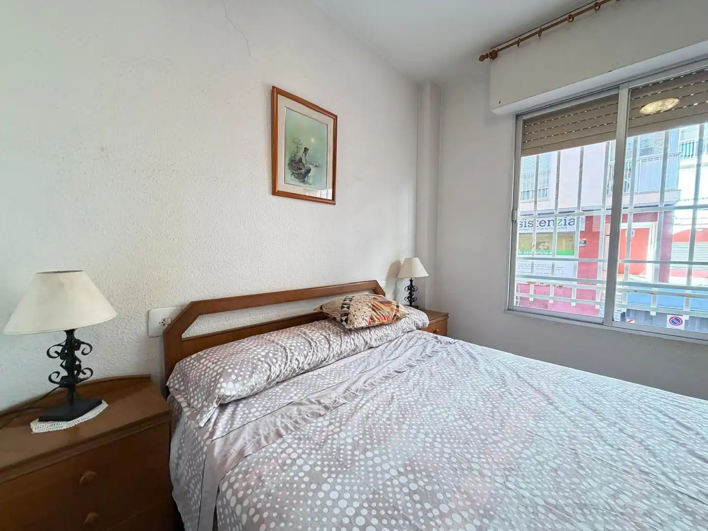 Appartement compact avec terrasse à vendre à VIRGEN DE LA PALOMA, imagen 34