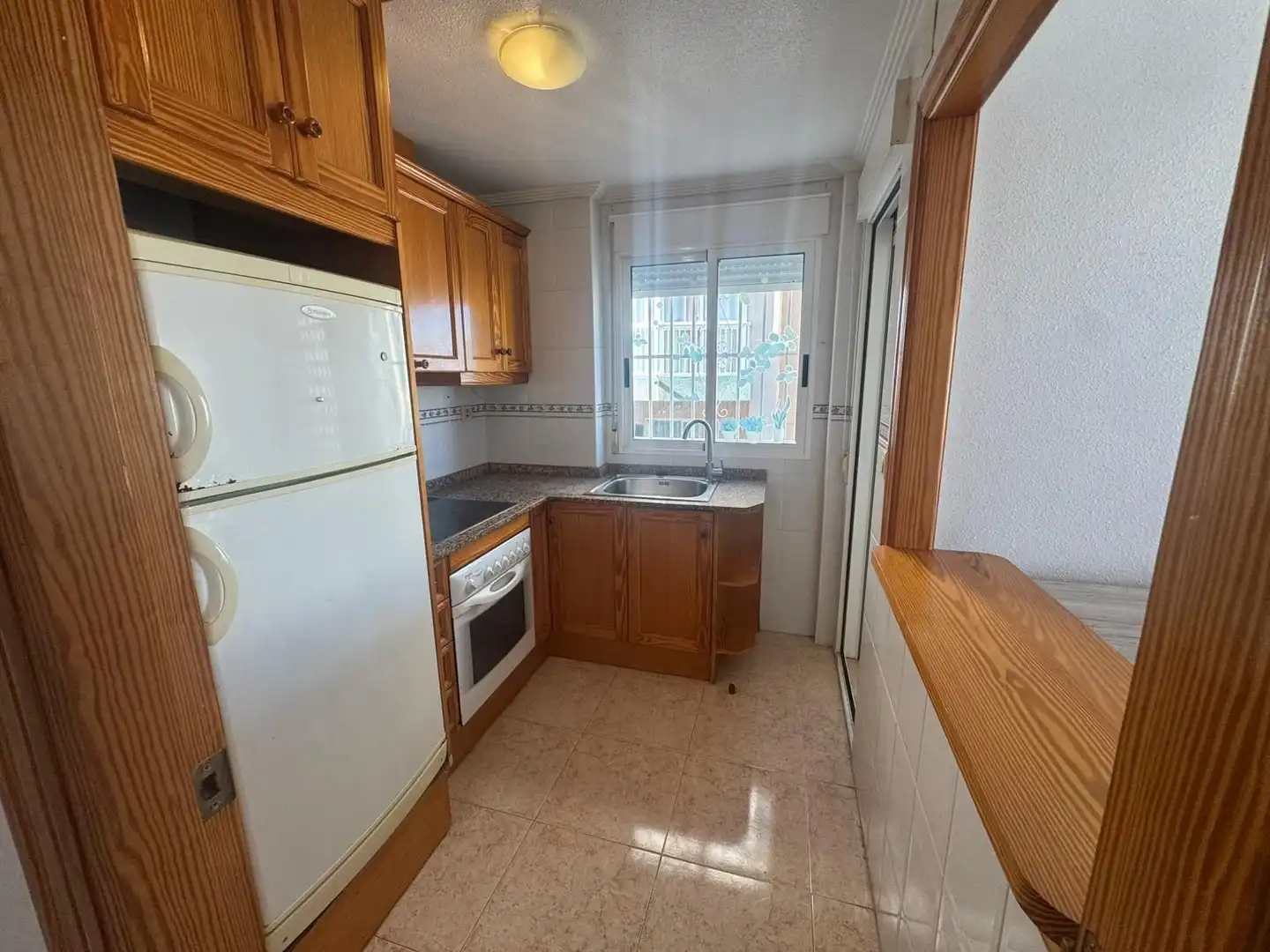 Apartament amb piscina en venda a Calle  Gerona, imagen 7