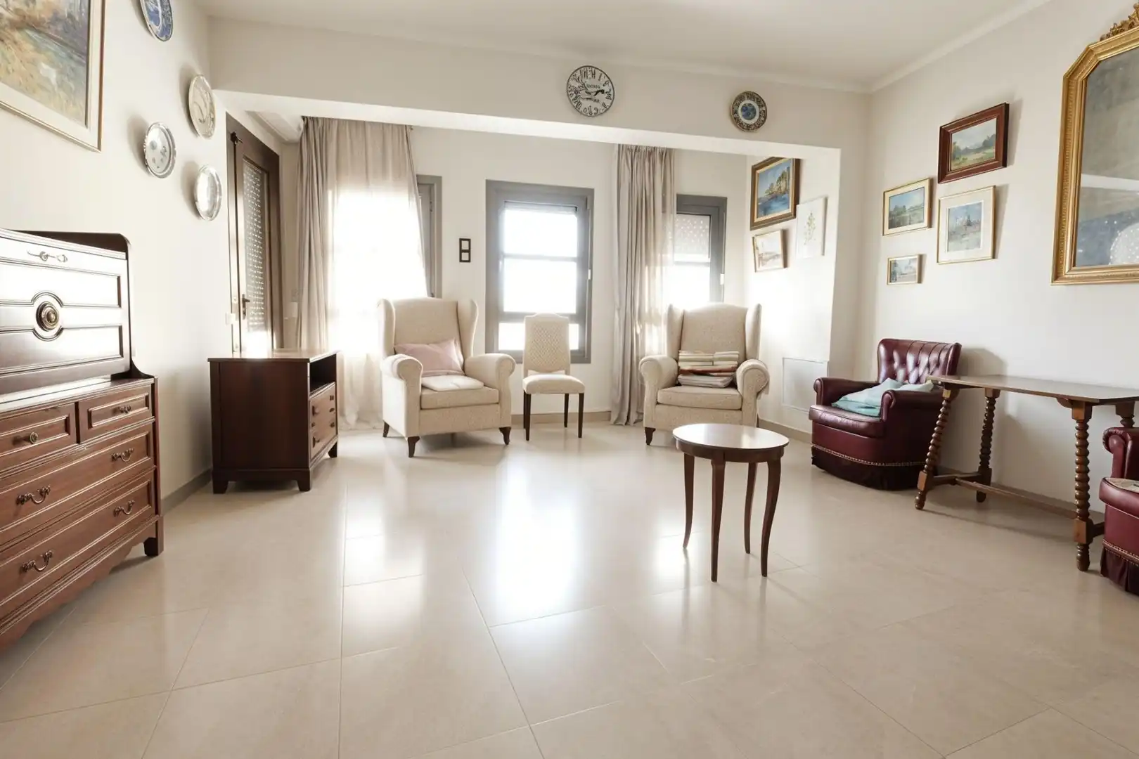 Appartement avec terrasse à vendre à Nord, imagen 21