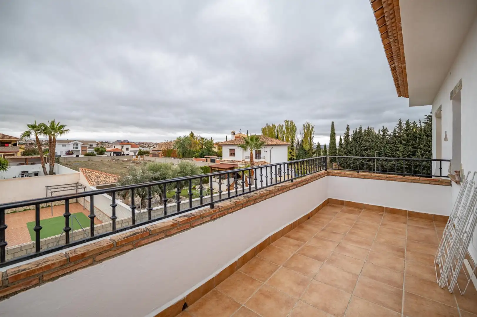 Chalet con terraza en venta en LDO. SANSON CARRASCO, imagen 68