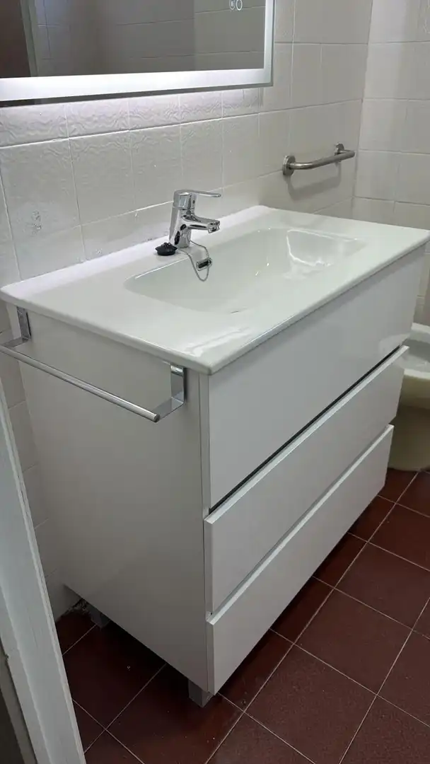 Mini appartamento con piscina in affitto a Playa de Gandia, imagen 33