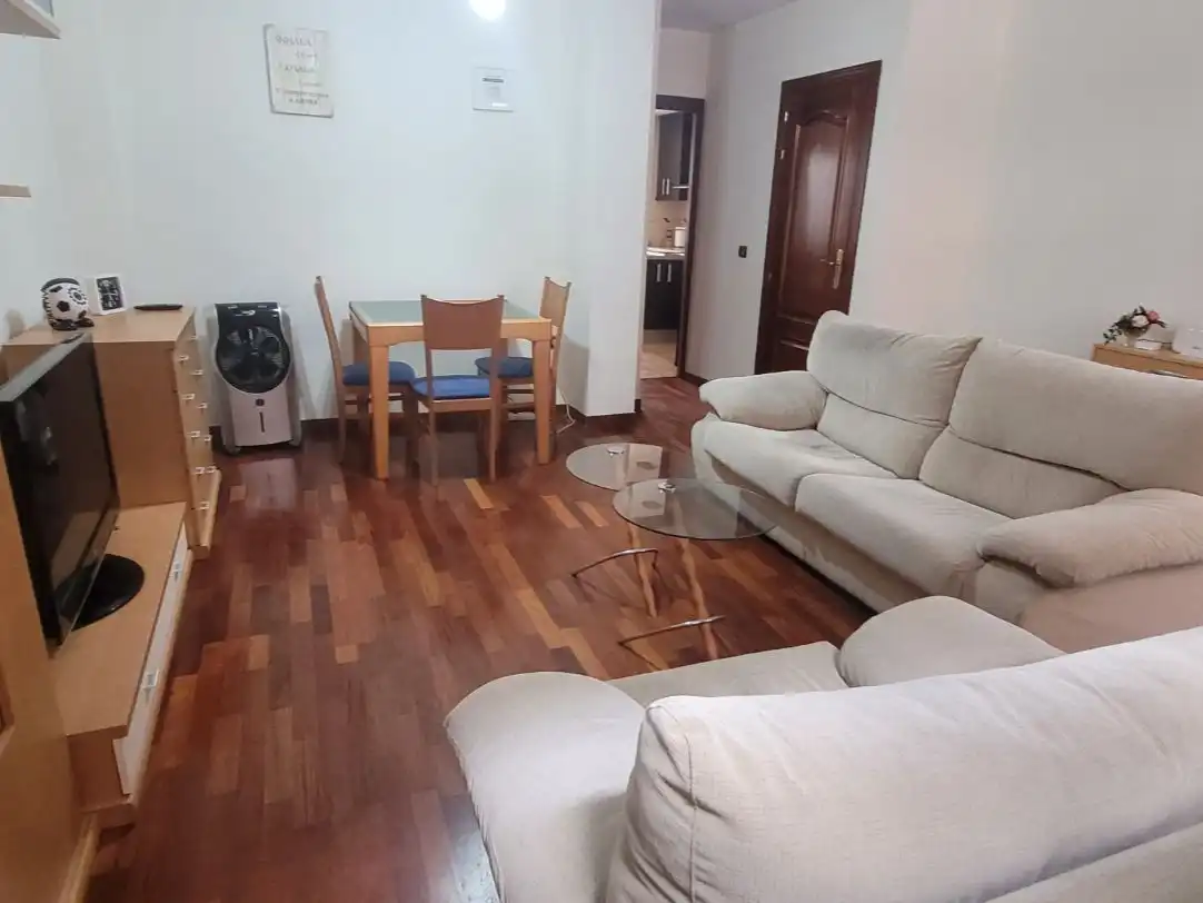 Appartamento con ascensore in affitto a Calle de Mauro 6, imagen 3