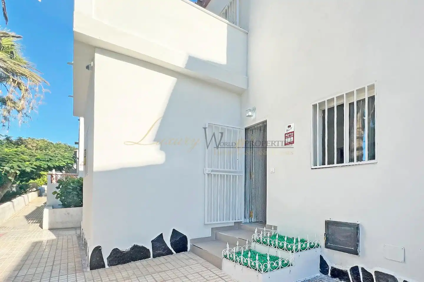 Apartament amb piscina en venda a Avenida Jose Antonio Tavio, imagen 11