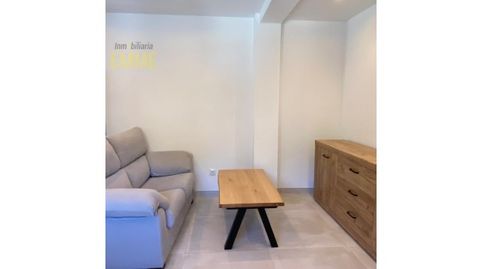 Foto 5 de Apartamento de alquiler en San Cristóbal, Ronda
