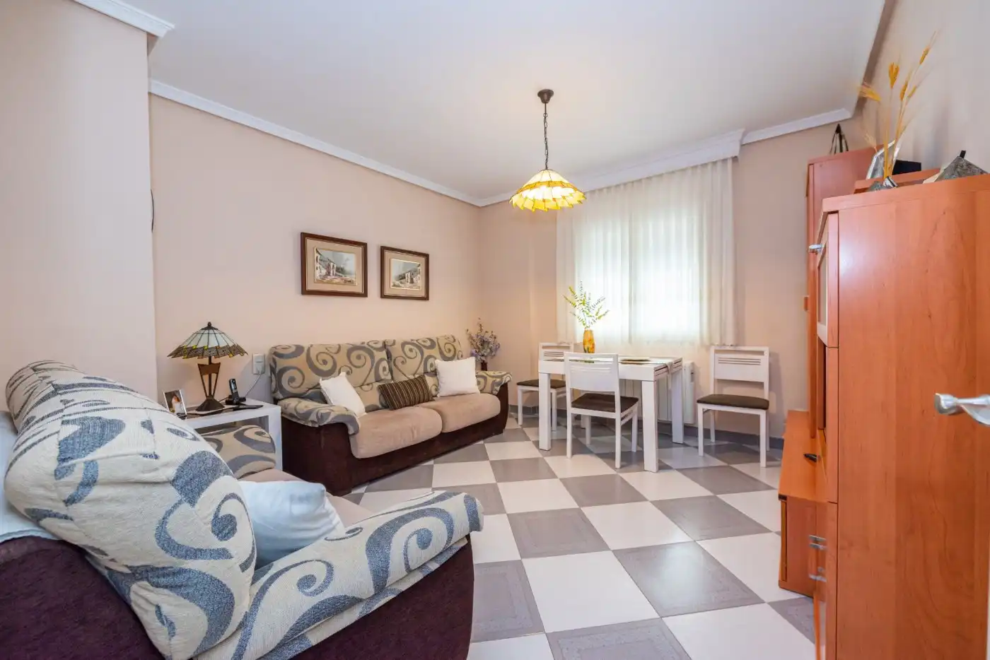 Casa amb terrassa en venda a Vejer, imagen 12