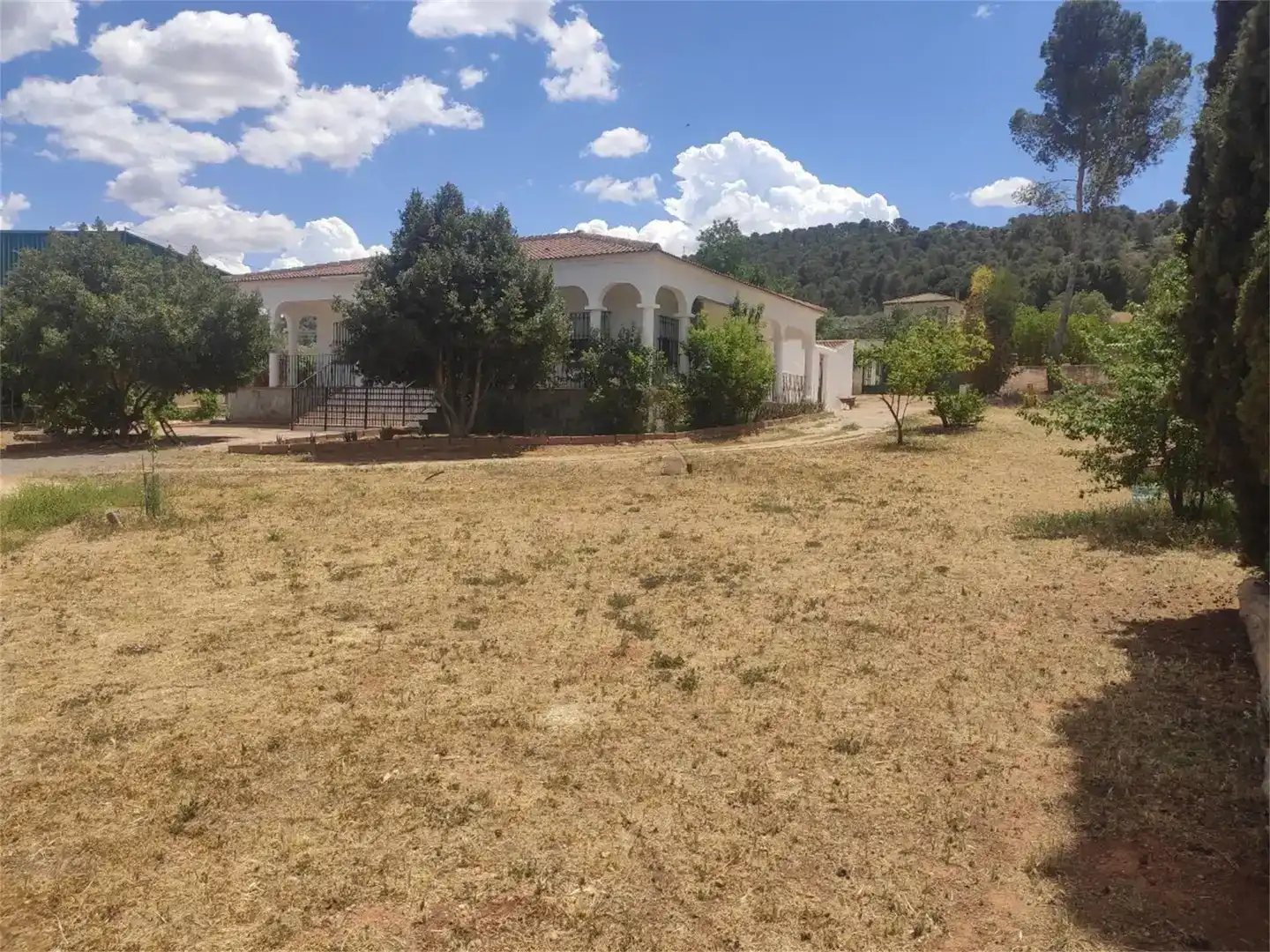 Casa o xalet en venda en Fuente de Piedra amb Aire condicionat i Balcó