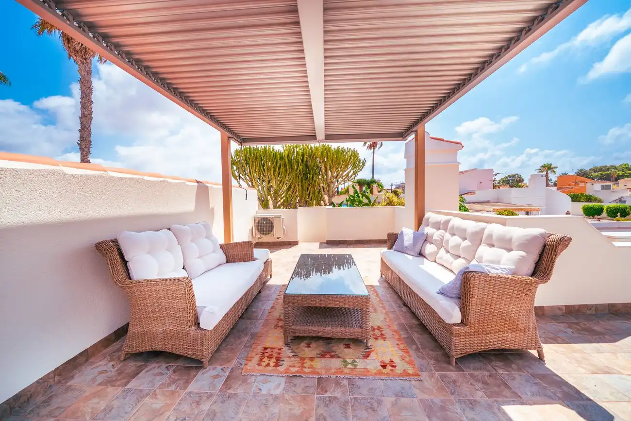 Casa con piscina en venta en N/A, imagen 18