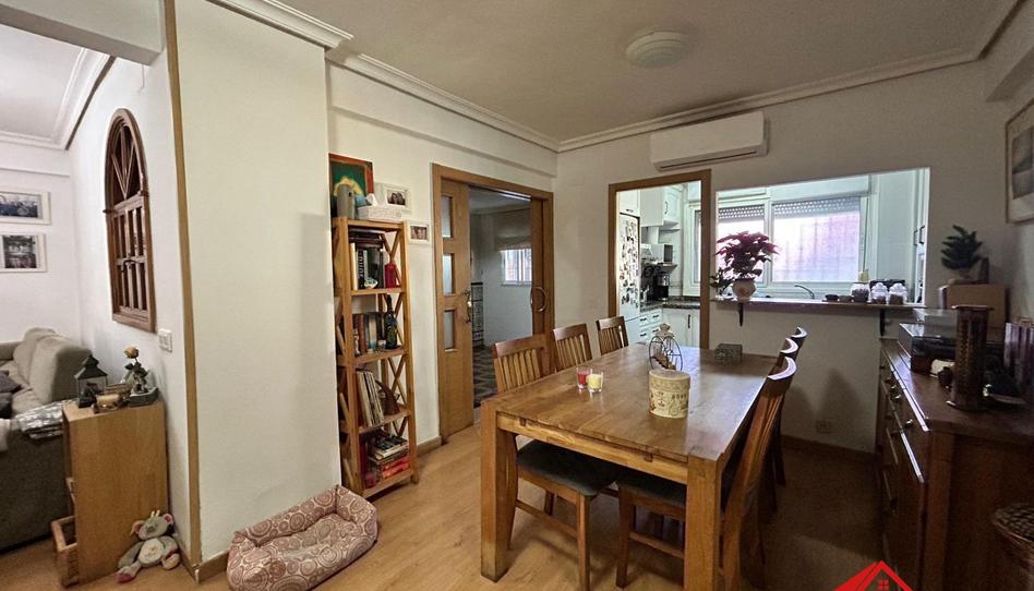 Photo 1 of Single-family semi-detached for sale in Campo de la Verdad - Miraflores, Córdoba