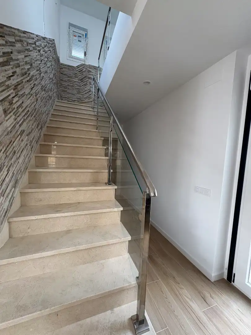 Chalet en venta en Llerena, imagen 6
