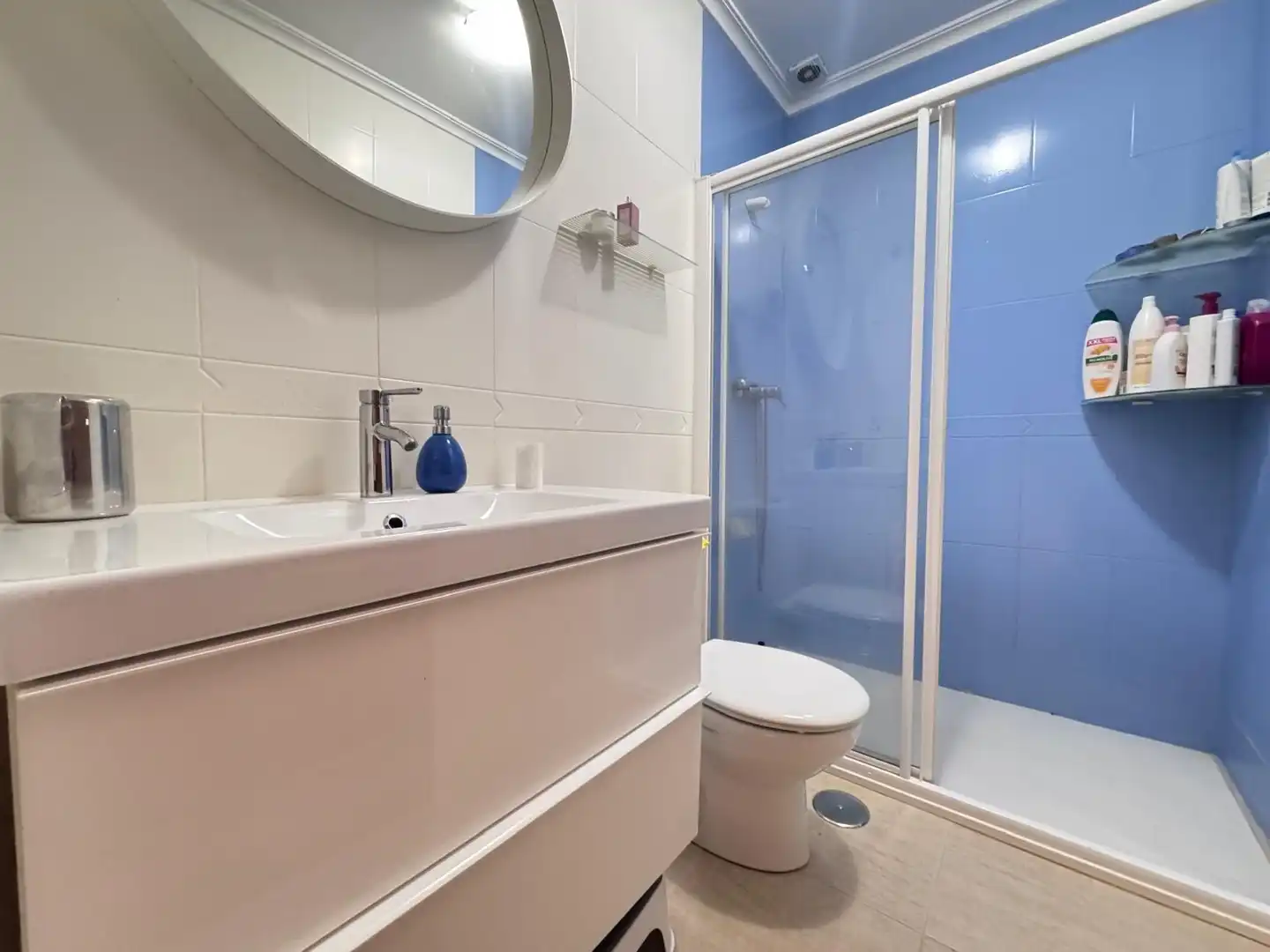 Duplex avec piscine à vendre à Santiago de la Ribera, imagen 11