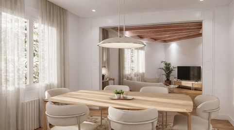 Foto 3 de Piso en venta en Passeig de Sant Joan, Fort Pienc, Barcelona Capital