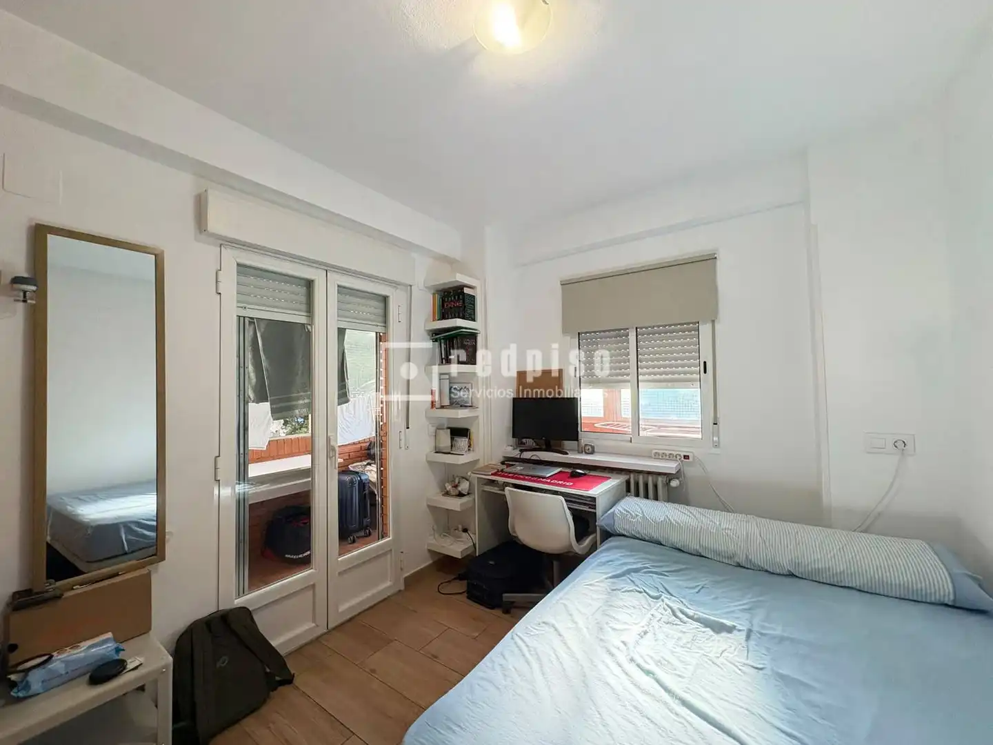 Wohnung zum Verkauf in de la Ermita del Santo, Los Cármenes