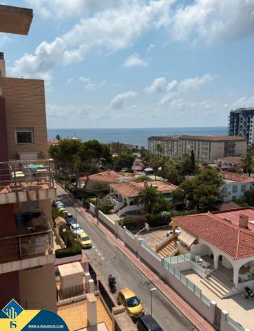 Ático en Venta en Punta Prima