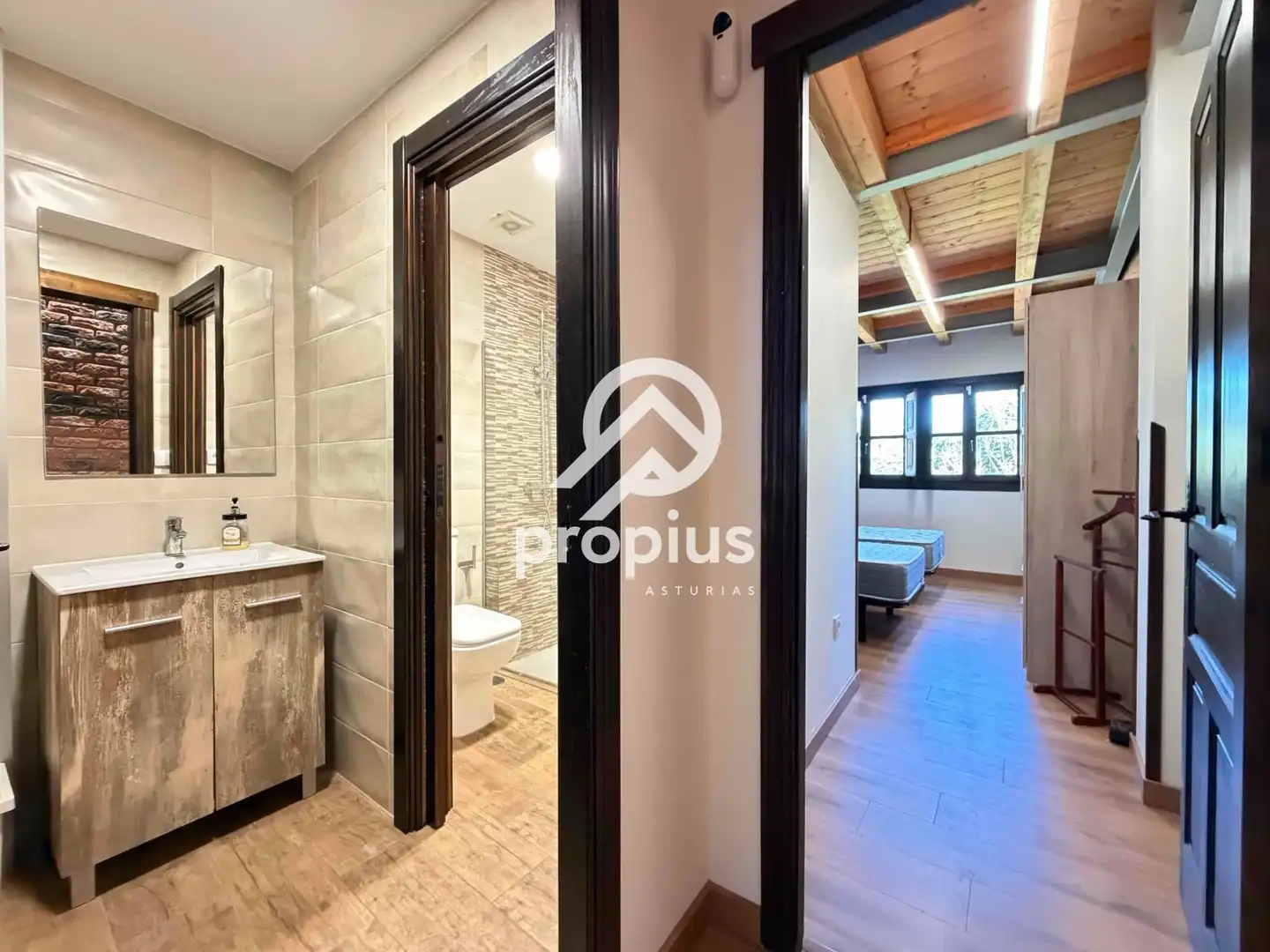 Casa a schiera in vendita a San Roque, imagen 24