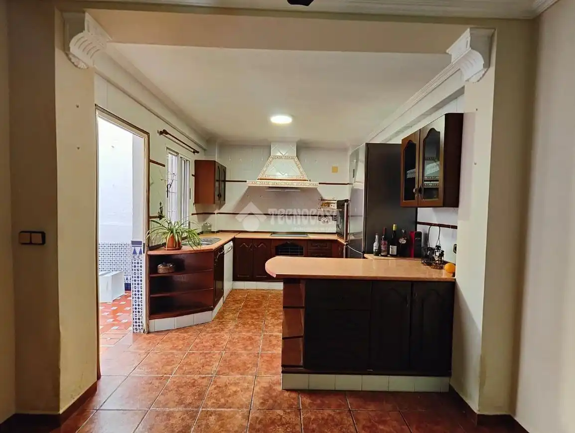Casa pareada con terraza en venta en Los Palacios y Villafranca, imagen 14