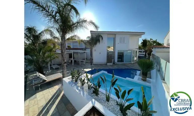 Casa con terrazza in vendita a Carrer Falconera, imagen 38