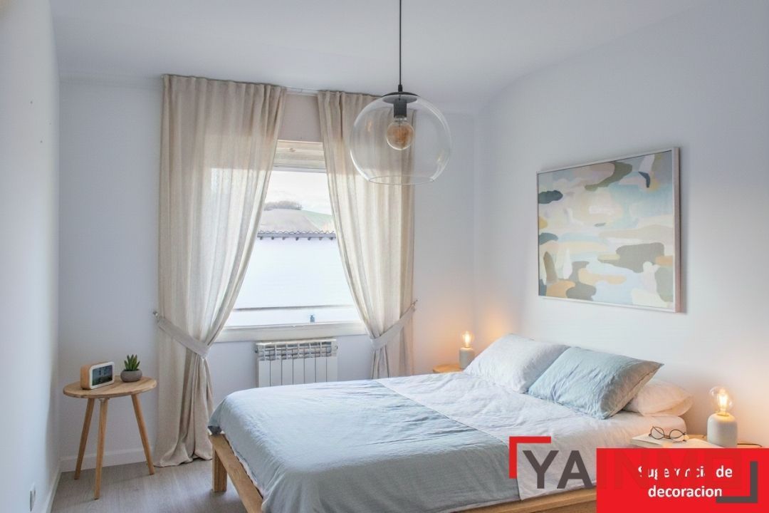 Dormitori de Dúplex en venda en La Puebla de Arganzón  amb Calefacció, Traster i Balcó