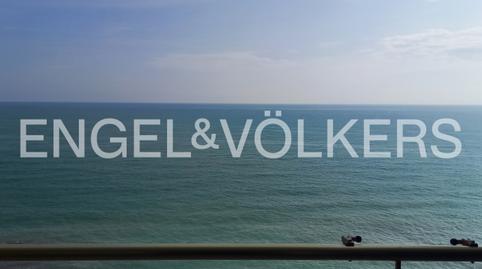 Foto 4 de Pis de lloguer a Passeig del Mediterrani, 109, Passeig Marítim, Tarragona