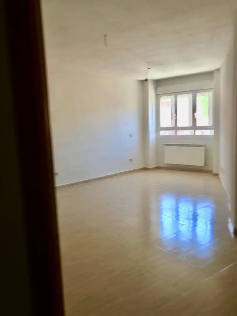 Bedroom of Flat for sale in Collado Mediano  with Heating, Oven and Balcony