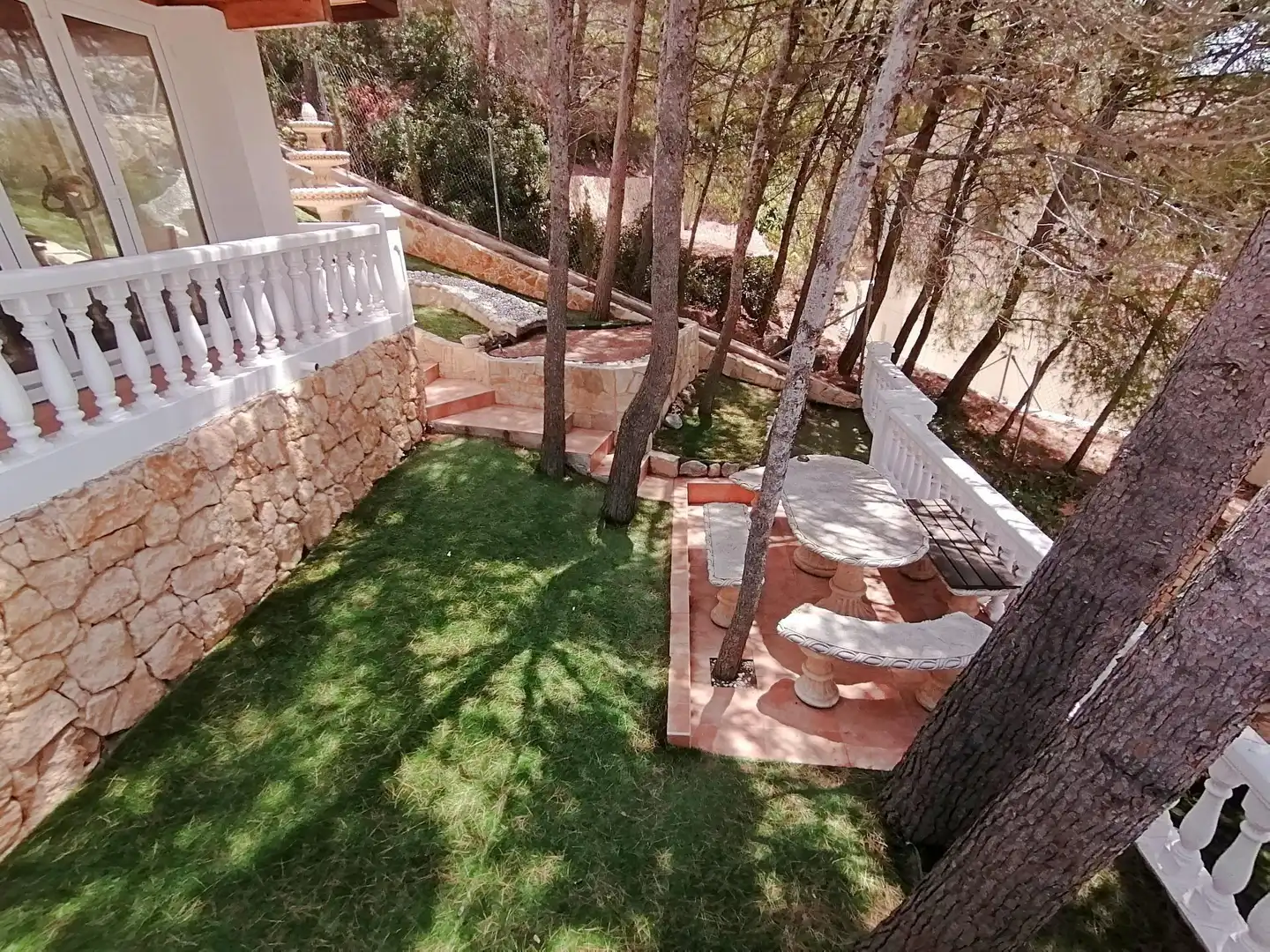 Villa mit Pool zum Verkauf in Calle ITALIA-A.H., imagen 57