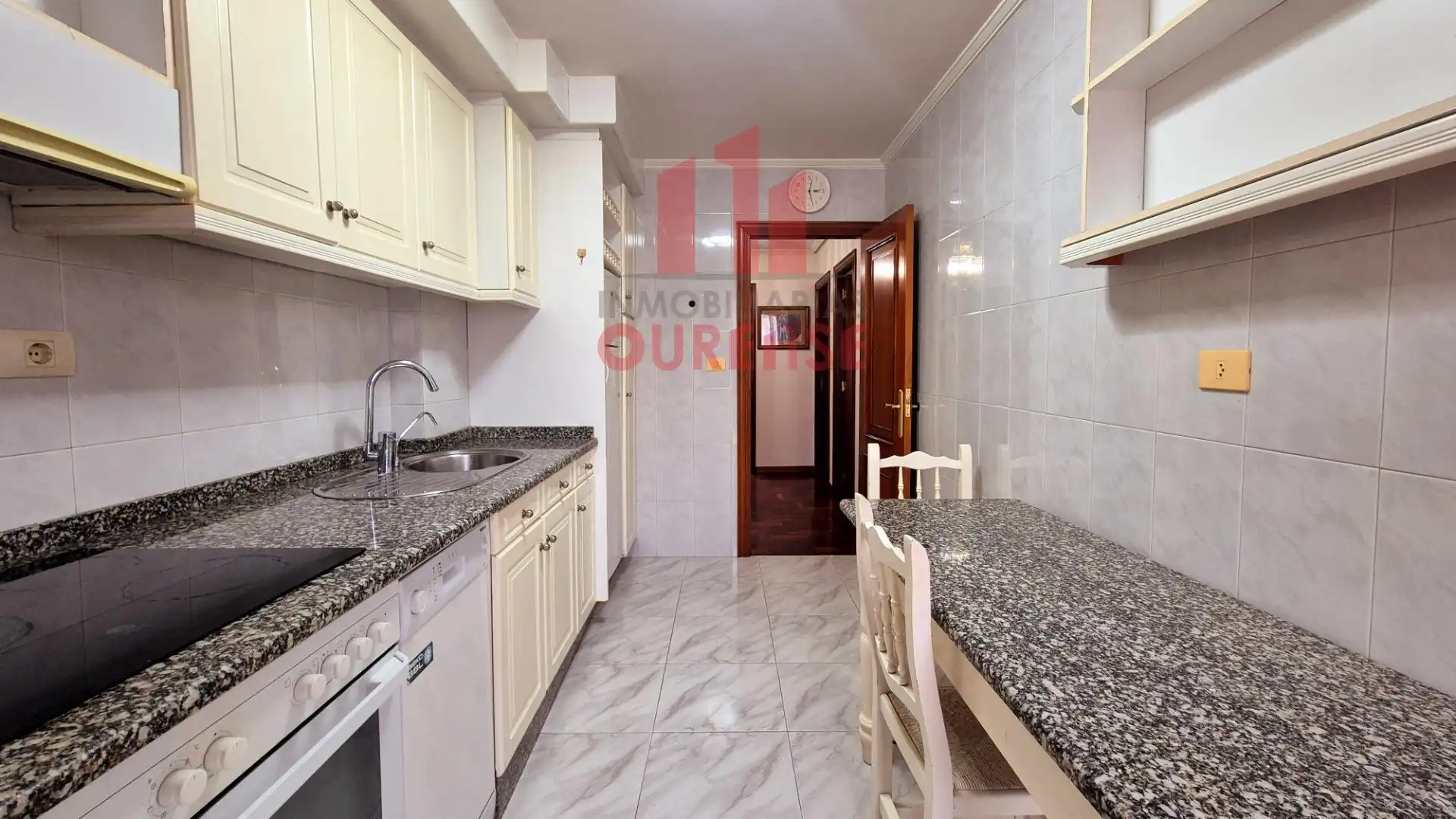 Flat for rent in San Rosendo