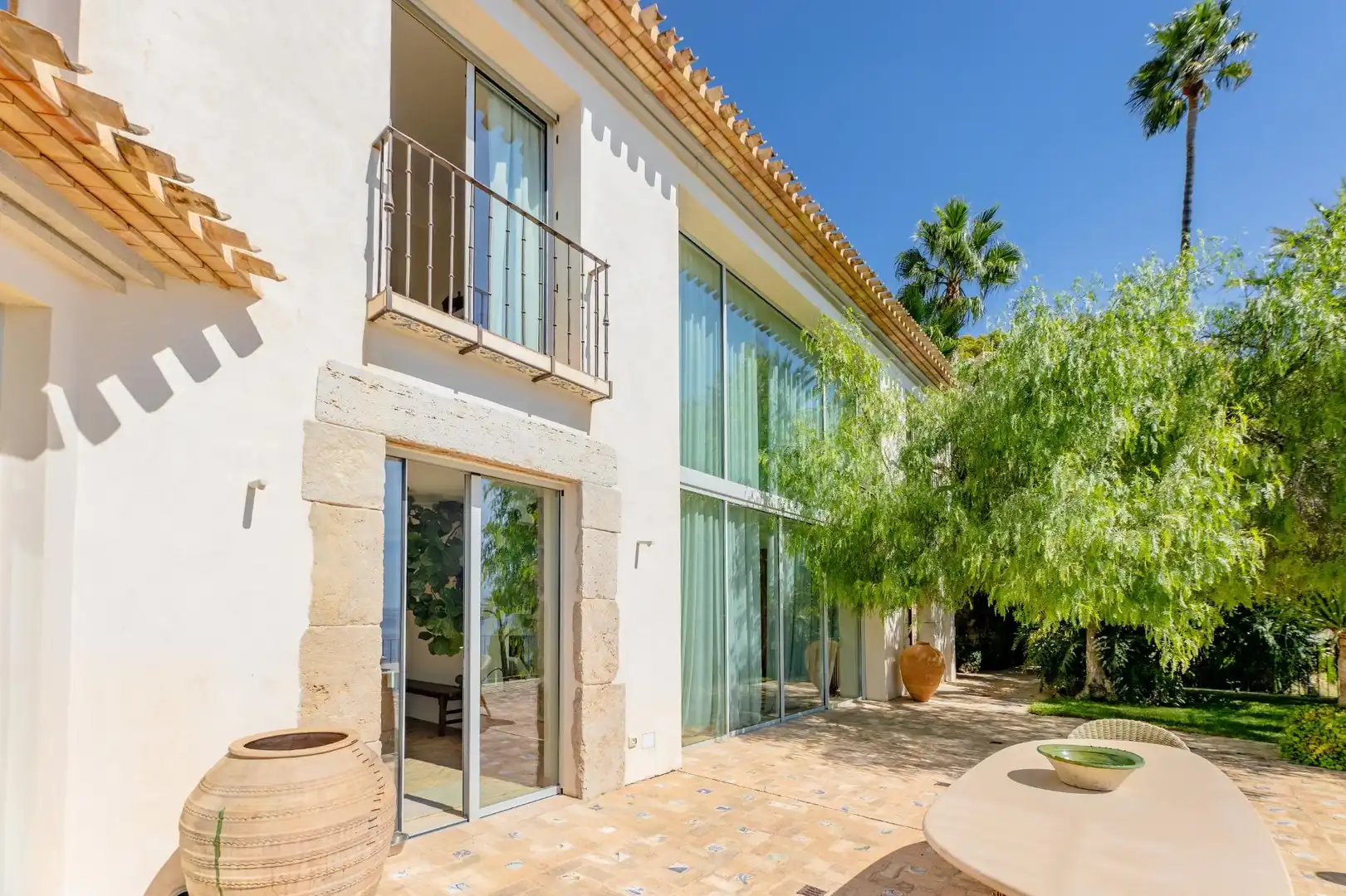 Villa con terrazza in vendita a Calle TORTOLA LA-G.DEL MAR, imagen 50