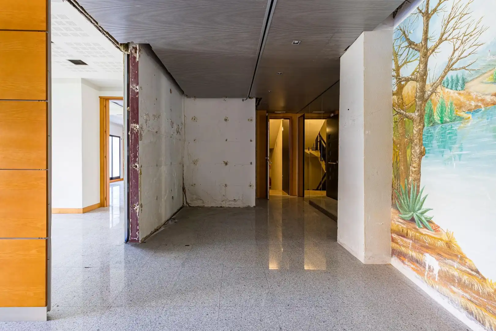 Piso en venta en Murcia