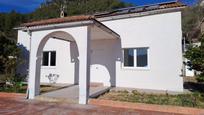 Exterior view of House or chalet for sale in Vallirana  with Air Conditioner and Swimming Pool