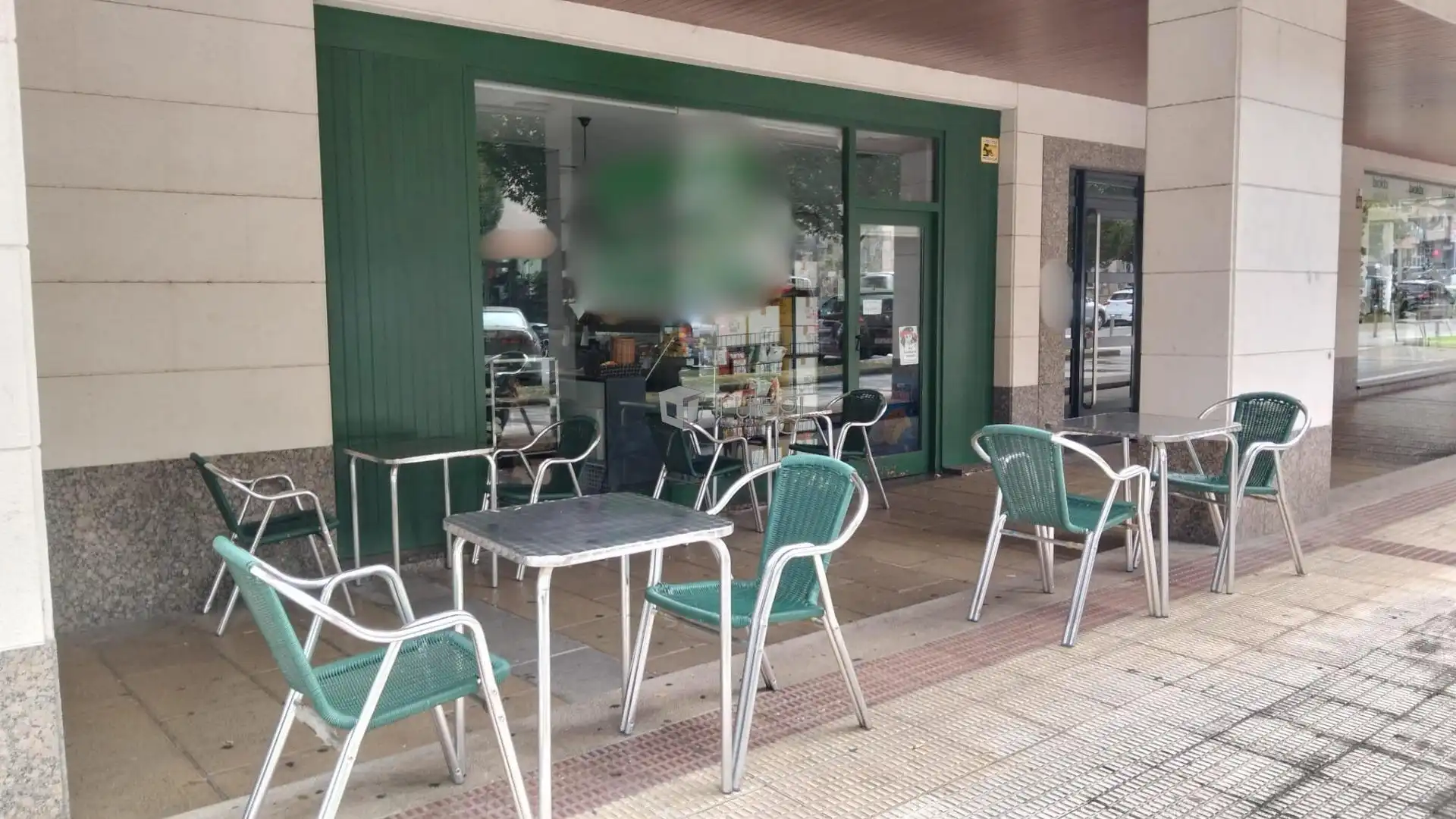 Local en venta en Barrio ANTZIOLA, Hernani