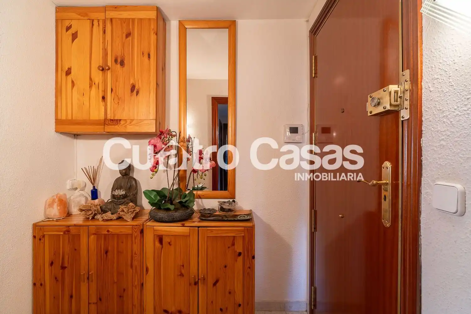 Piso en venta en CL SICILIA, Fort Pienc
