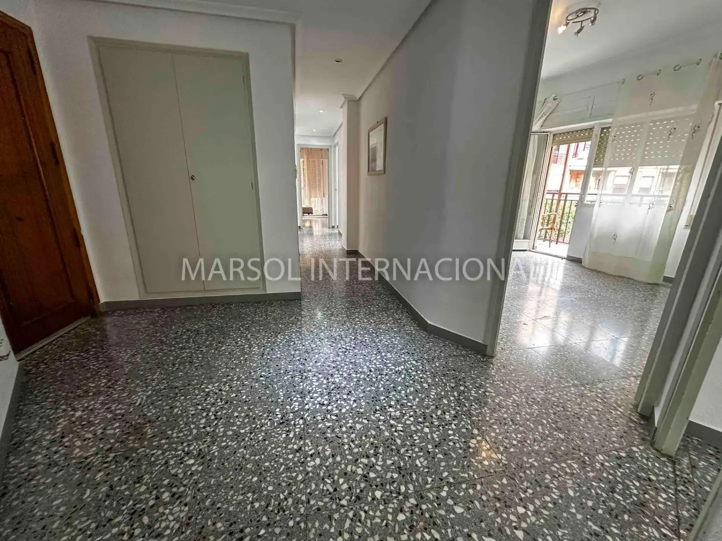 Apartment mit Terrasse zum Verkauf in Calle Obispo Rocamora, 20, imagen 17