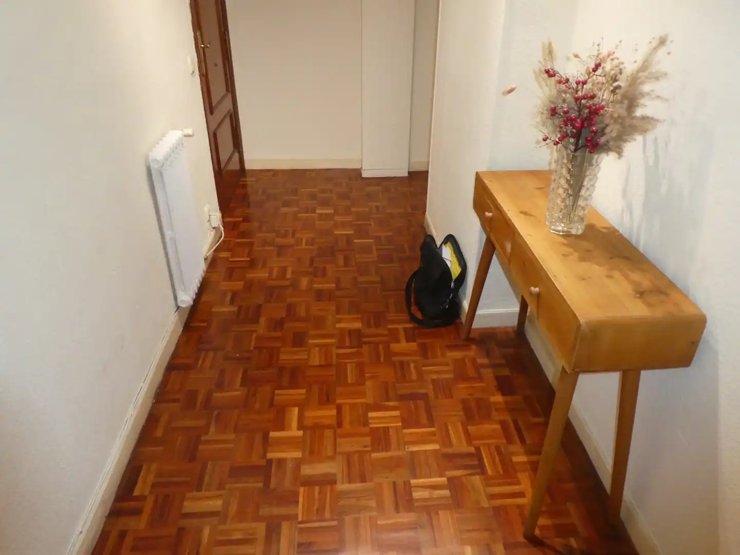 Wohnung zur Miete in Los Vadillos - R. Sanitaria - Pozanos