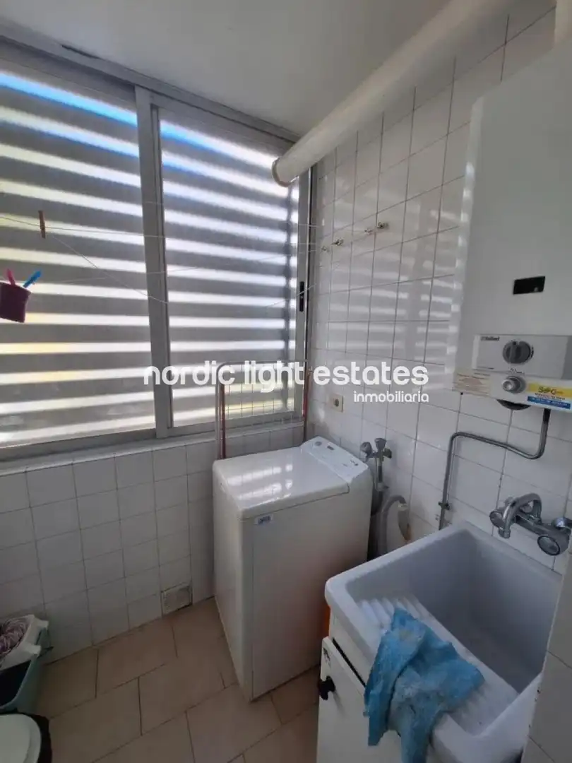 Flat with lift for sale in Almuñecar centro, imagen 9